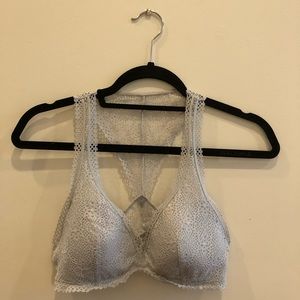 victoria’s secret padded bralette